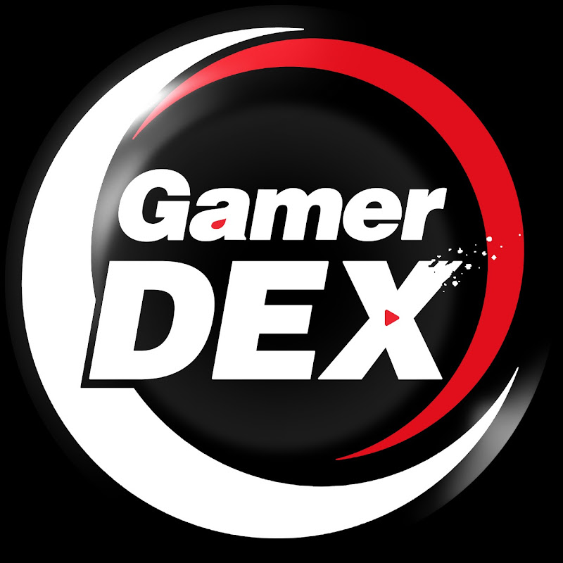 Gamer Dex