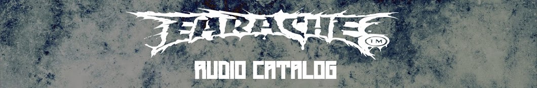 Earache Catalog यूट्यूब चैनल अवतार