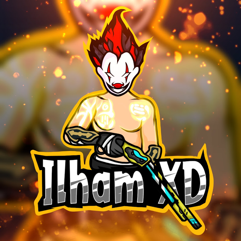 ilham XD