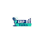 ERP Talks logo