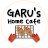 GARU's Home Cafe