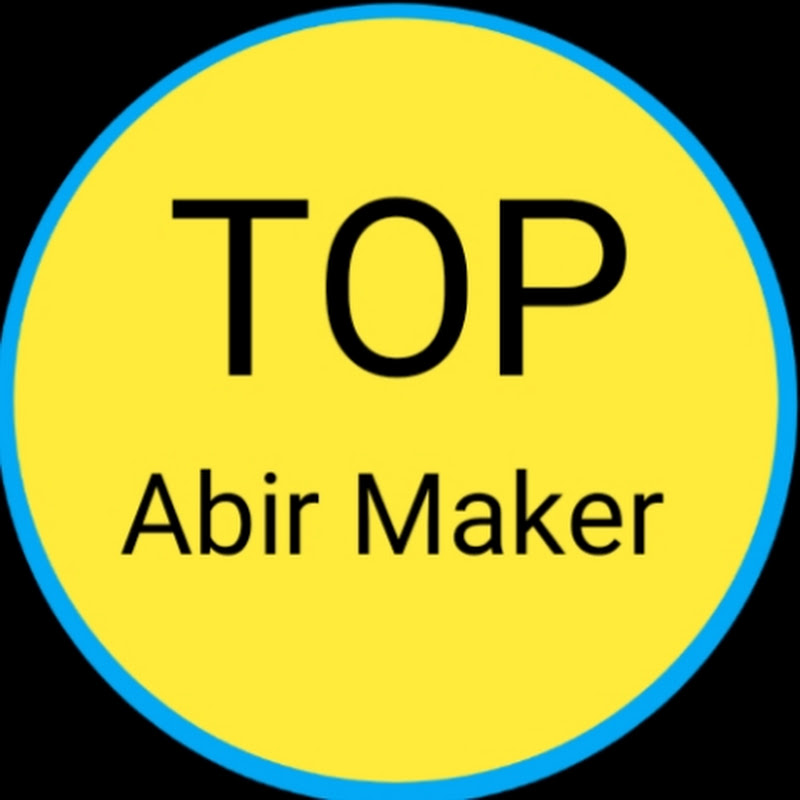 Abir Maker