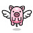 Flying_Piggy