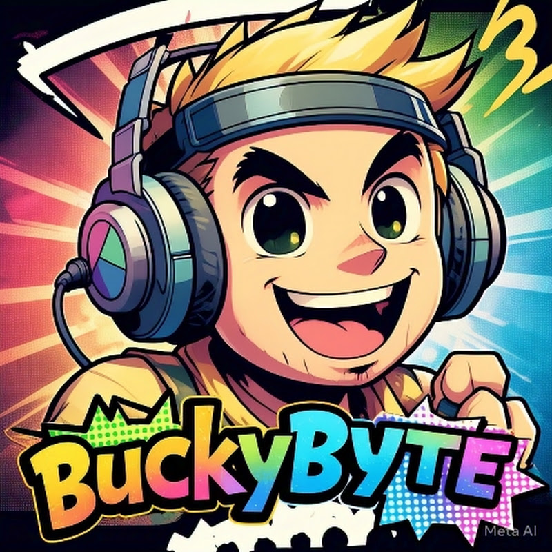 BuckyBytes