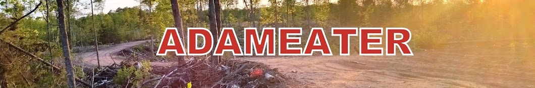 AdamEater Avatar de chaîne YouTube