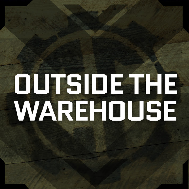 Outside The Warehouse