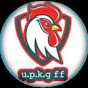 upkg Release logo