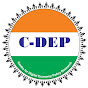 Centre for Digital Economy Policy Research (C-DEP) logo