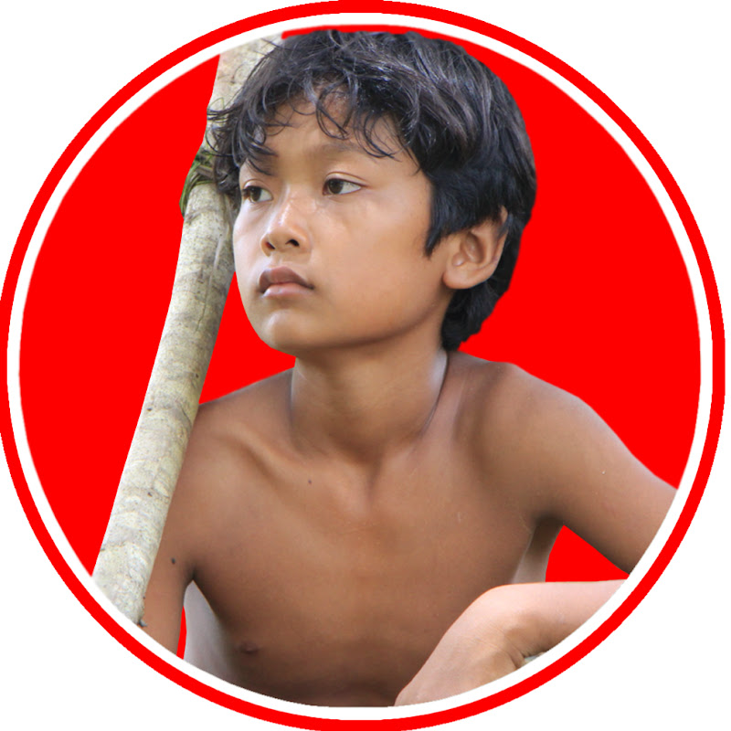 poor boy jungle Logo