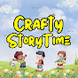 Crafty Storytime logo