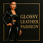 Glossy Leather Fashion logo