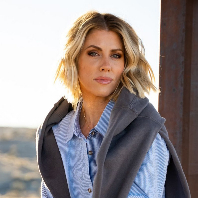 Fit Mission Makeup Jocelyn McClellan