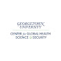 Center for Global Health Science & Security YouTube Profile Photo