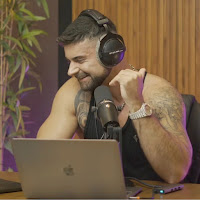Jake Gordon Crypto profile image