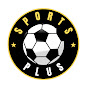 Sports Plus Soccer logo