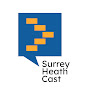 Surrey Heath Cast: notes from the Blue Wall - @surreyheathcast YouTube Profile Photo