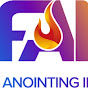 Fresh Anointing Impact Church logo