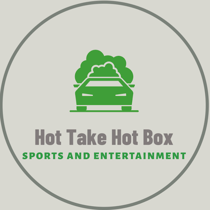 Hot Take Hot Box