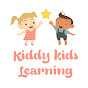 Kiddy Kids Learning logo