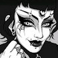Post from Star Raven's Gothic Eternity