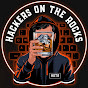 Hackers On The Rocks logo