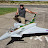 Composite Scale  RC Plane Builds