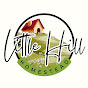 Little Hill Homestead  logo