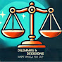 Dilemmas & Decisions logo