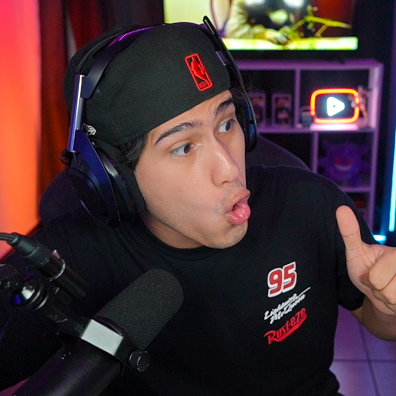 AlexCrashers Gaming