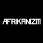 Afrikanizm Art logo