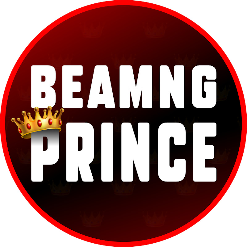 Beamng Prince