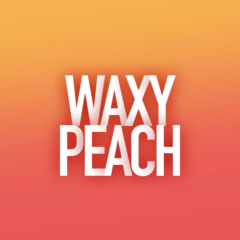 WaxyPeach