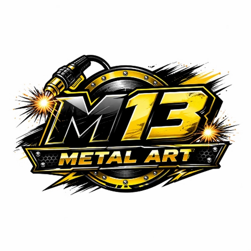 M13 METAL ART  avatar