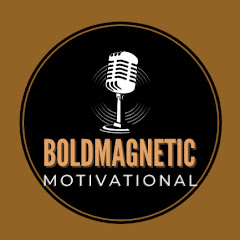 Bold & Magneticアイコン画像