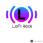 Lofi Rock logo