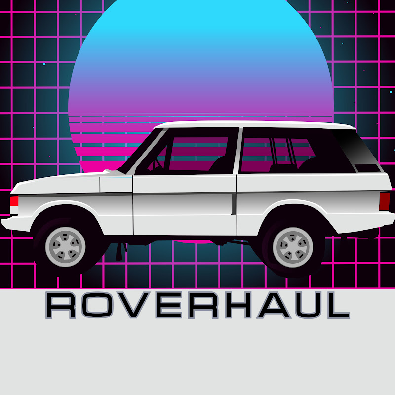 ROVERHAUL