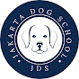 Jakarta Dog School logo