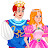 WOA Fairy tales English