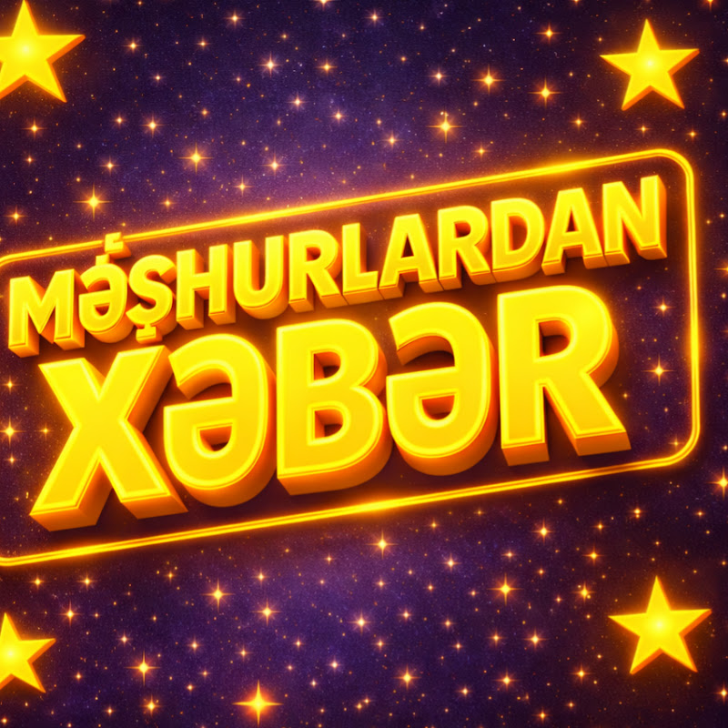 Məşhurlardan Xəbər