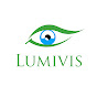 Lumivis - Premium Eyelid Wipes logo