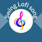 Swing lo-fi Song logo