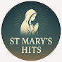 Saint Mary's Hits logo