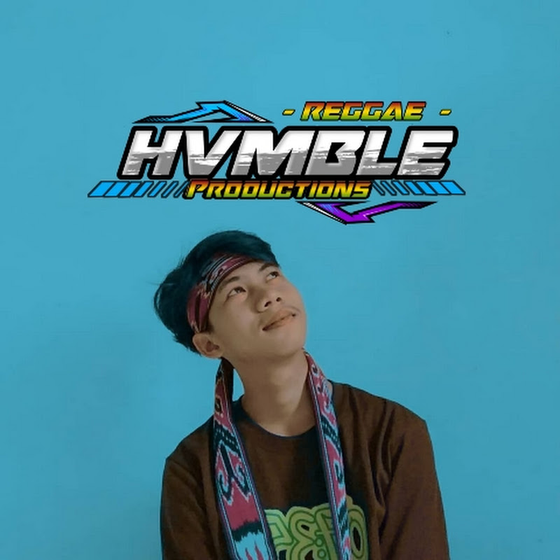 HVMBLE REGGAE