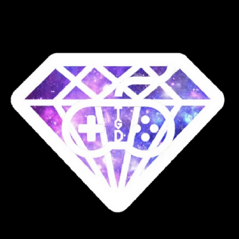 TheGamingDiamond icon
