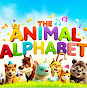 The Animal Alphabet logo