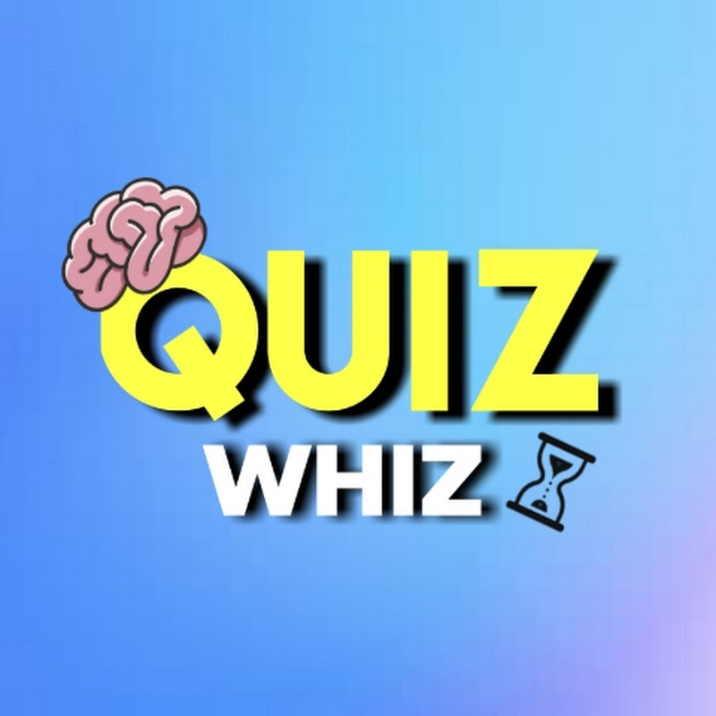 Quiz Whiz