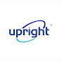 Jinan Upright PVC logo