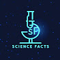 Science Facts logo