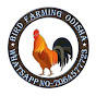 BIRD FARMING ODISHA 🐔 🐓 logo
