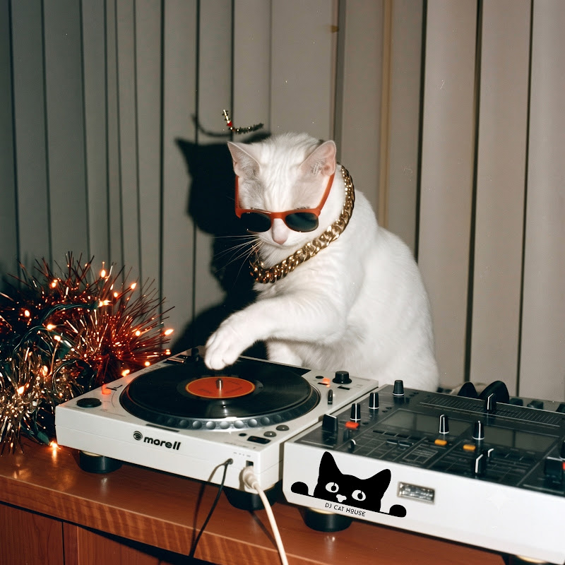 DJ Cathouse